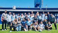 Las Murciélagas vencieron a Brasil y jugarán su segunda final mundial consecutiva