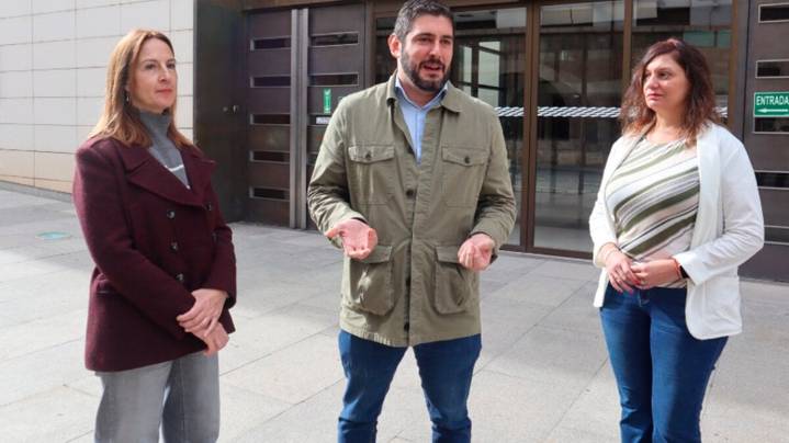 Nolasco aceptaría regresar al Gobierno de Aragón si le dan las competencias de políticas migratorias