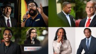 2 Fayetteville mayoral candidates to advance to the general election