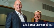Super Retail Group (ASX:SUL): Chair Judith Swales grilled over Heraghty departure; share price falls
