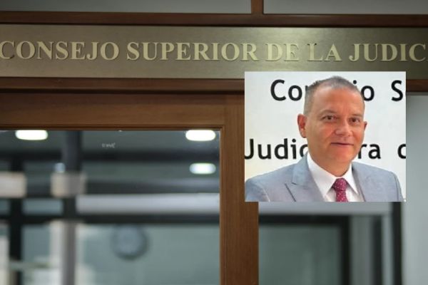 Asesinan al magistrado Álvaro Restrepo Valencia durante intento de hurto en la vía Manizales