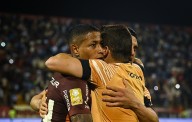 Universitario asegura cupo en Copa Libertadores 2026 como primer club peruano