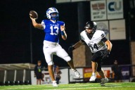 Setting the scene for Class AAA football in Week 8
