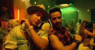 “Despacito”, de Luis Fonsi y Daddy Yankee, se consagra como la canción latina más importante del siglo XXI