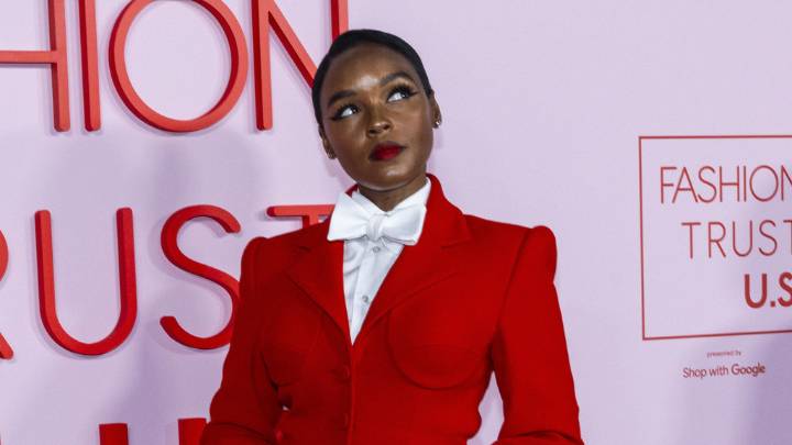Janelle Monáe claims she 'travelled back' in time to meet David Bowie