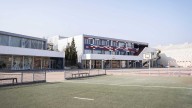 Innovación, Bachillerato Internacional y pionero en IA desde Primaria