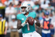 Dolphins Make Final Call on Tua Tagovailoa Amid Injury Concerns