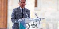 Ante intento de 'madruguete', Lemus llama a una nueva asamblea para discutir la Reforma Judicial