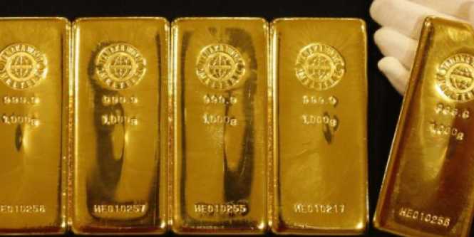 Gobierno Petro ordenó al Minminas comprar las empresas de oro de la SAE