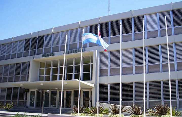 El Poder Judicial convoca para cubrir un cargo vacante