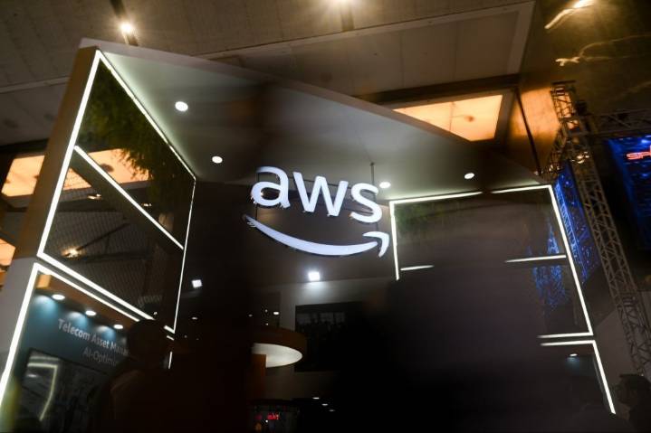 Amazon Web Services Is Down. Here's What to Know.