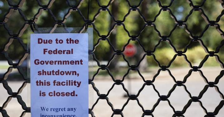 GOP blames government shutdown on health care for undocumented people. That's false