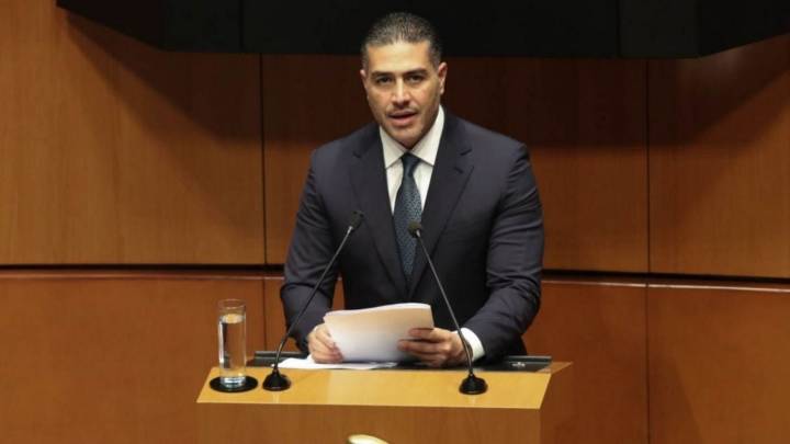 “Hay alertas que son investigadas y desechadas”: Harfuch niega atentado en su contra