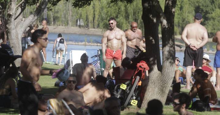 Una opción para el verano 2026: asociarte a un club en Neuquén, una guía con las opciones