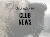 James River Genealogy Club to meet Nov. 4 in Jamestown