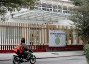 Lleno de desafíos, el diagnóstico del Hospital General de México