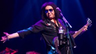Gene Simmons recovering after SUV collision on Pacific Coast Highway