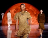 Blazy debuta con Chanel