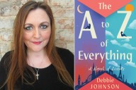 'The A to Z of Everything' Is a 'Journey Through the Alphabet of the Heart'
