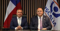Cercano a Campos, experto en lavado y con perfil técnico: las razones de Valencia para elegir a su primer fiscal Supraterritorial