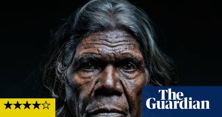 Journey Home, David Gulpilil review – an elegant celebration of one of Australia’s great actors
