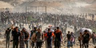 Trump orders Israel to stop bombing Gaza after Hamas partially accepts his peace plan