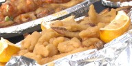 North Carolina Seafood Festival returns to Morehead City