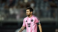 Lionel Messi, rabia y decepción ante goleada de Inter Miami en la MLS; hay video