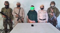 Woman KCP (City Meitei) cadre arrested in Imphal East