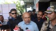 Manipur issues should be addressed at national level: Former CM Biren Singh