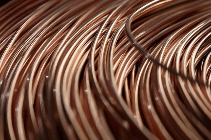 Copper rally could cool after surge to record high