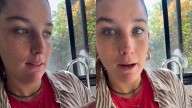 La accidental revelación de Juana Repetto sobre su tercer hijo: qué hizo