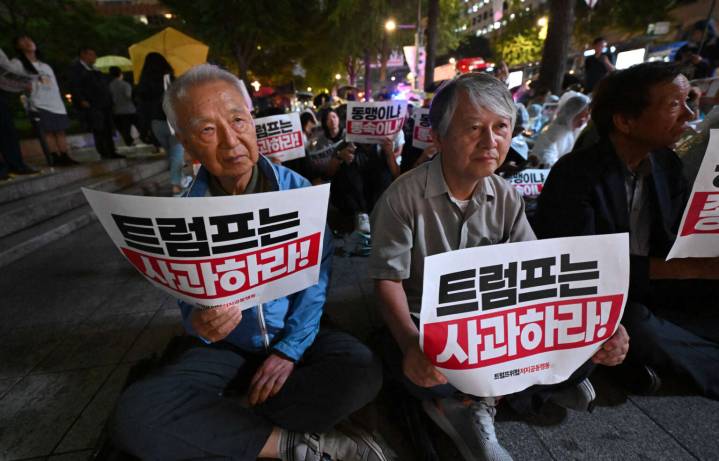 After Hyundai ICE Raid, Even South Korea’s Capitalists Question US Relations