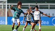 Cali perdió la final de Copa Libertadores Femenina ante Corinthians: así fueron los penaltis