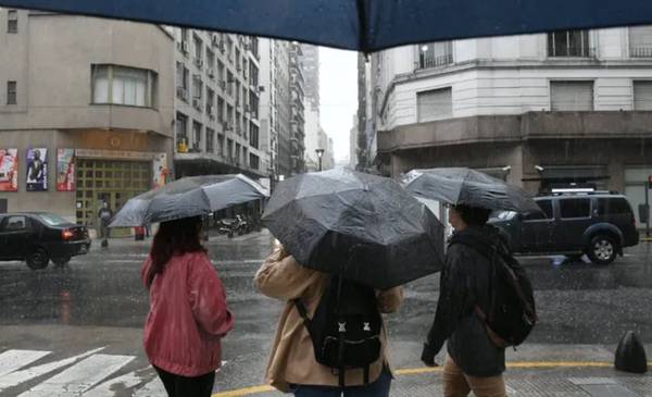 Vuelve el frío polar a la Argentina: cómo estará el clima en la última semana de octubre