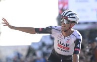 Isaac del Toro competirá en el Nacional de Ciclismo 2025 de Ensenada, BC