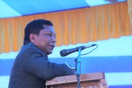 Mukul slams govt over Law & Order lapses