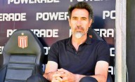 "Tuvimos el control del partido": Eduardo Domínguez, contundente tras la victoria ante Gimnasia