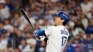 Home run barrage propels Dodgers to Game 1 win over Reds in Wild Card Series