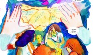 Un cómic rescata a Anne Brontë, una de las primeras escritoras feministas de la historia