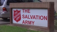 The Salvation Army launches emergency food campaign
