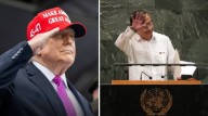 Trump suspende toda la ayuda de EEUU a Colombia tras acusar a Petro de ser un “líder del narcotráfico”