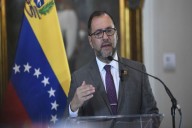 Yván Gil: Única alternativa de nuestros pueblos es reafirmar su soberanía e independencia