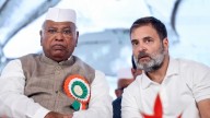 ‘Crime against Constitution’: Rahul Gandhi, Mallikarjun Kharge in joint statement after Dalit man lynched in Rae Bareli