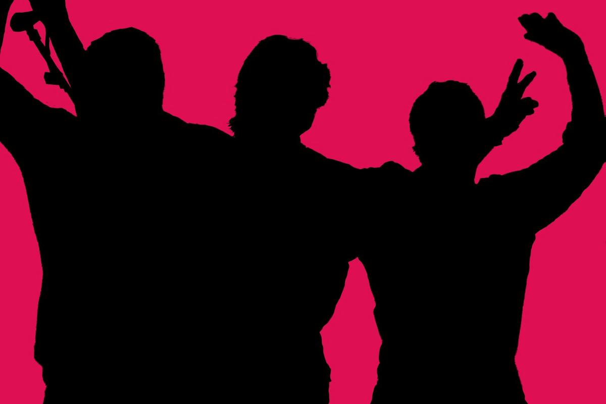 Who Are the ‘Big 4′ of Potential Rock Reunions?