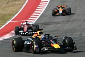 Three things we learned from the United States Grand Prix