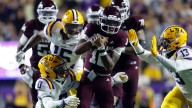 Coaches Poll top 25: Texas A&M gets first-place votes, Vanderbilt surges