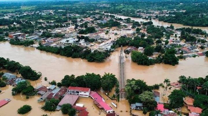 Gobierno de Sheinbaum, rebasado e improvisando ante nueva tragedia por lluvias: no se aprendió lección de Otis