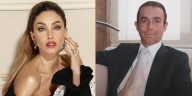David Cohen, abogado asesinado en CDMX, tenía casos activos de Anahí, revela Ana María Alvarado