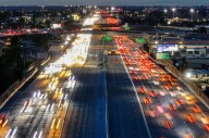 Getting kicked off of Bluetooth while tooling along the 405 isn’t unusual